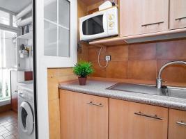 Rental Apartment Les Blanqueries - Calella 3 Bedrooms 6 Persons Exteriér fotografie